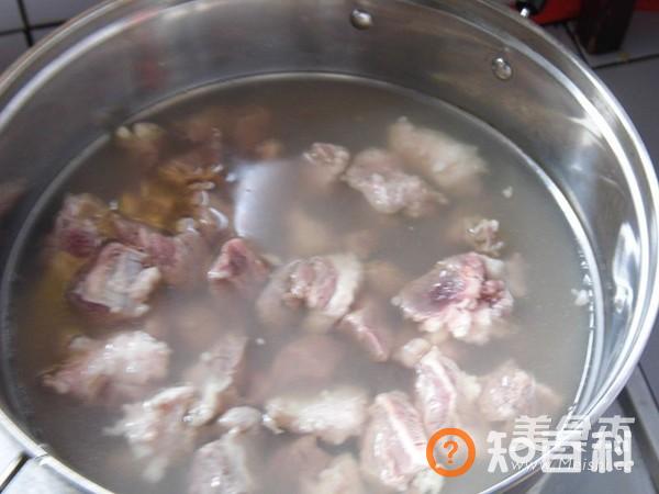 香辣红烧牛肉面做法大全