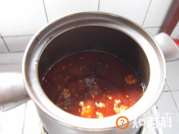 香辣红烧牛肉面做法大全