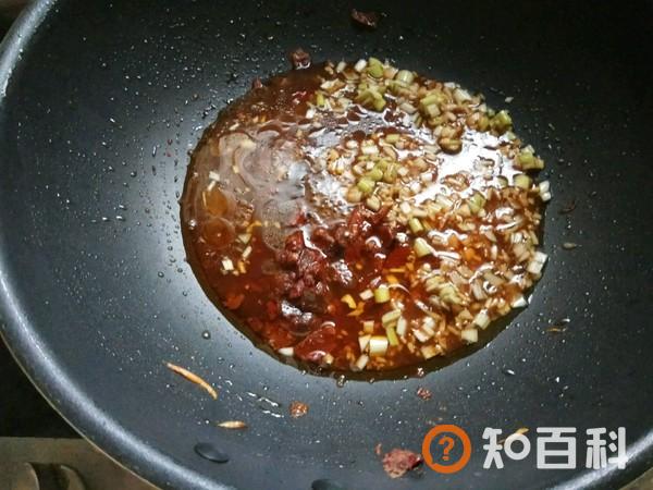 素鱼香肉丝做法大全