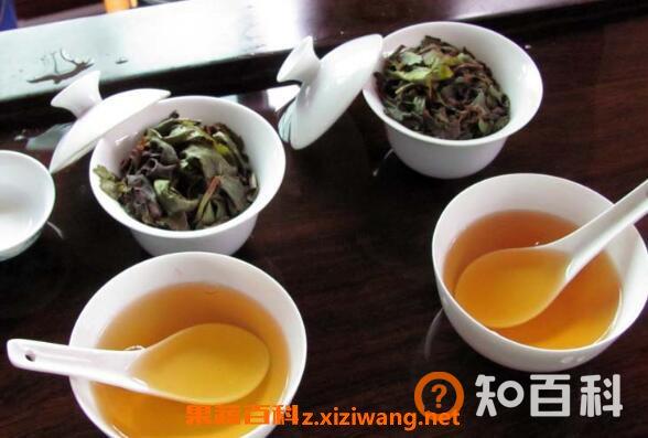 水仙茶如何冲泡 水仙茶的冲泡方法