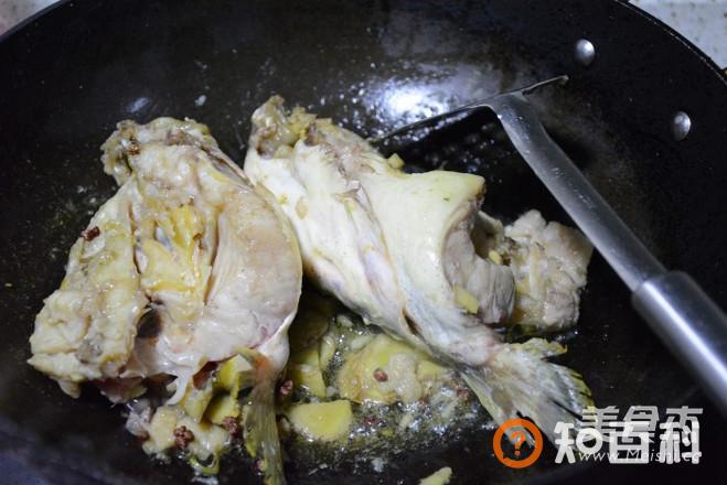 鱼头豆腐汤家常做法做法大全