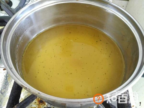 菠菜豆腐火腿汤做法大全