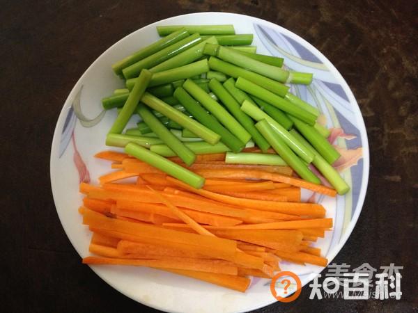 鱼香肉丝盖浇饭做法大全