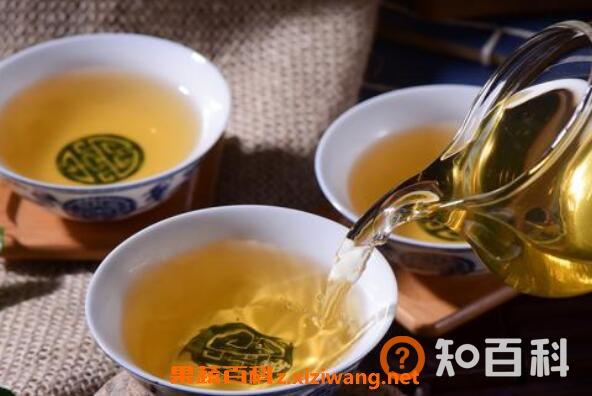 勐宋古树茶如何喝 勐宋古树茶的作用