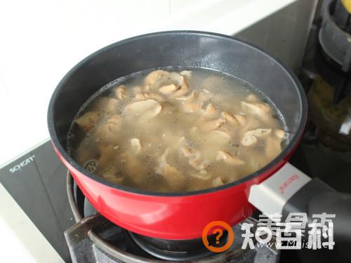 豆花肥肠做法大全