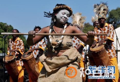 5月25日是什么日子？非洲解放日是几月几日