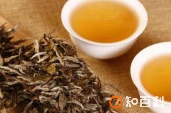 白牡丹茶怎么泡 白牡丹茶的正确泡法