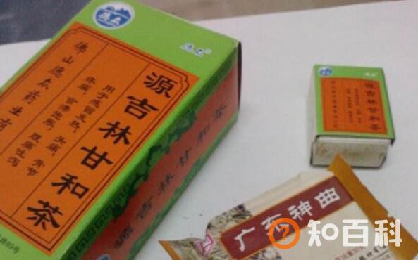 甘和茶的功效与作用 甘和茶什么人不可以喝
