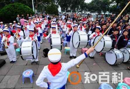 10月13日是什么节日？中国少年先锋队建队日