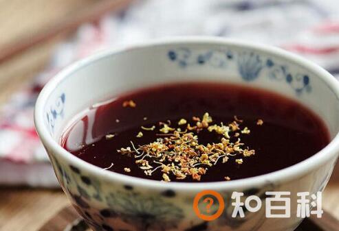 乌梅茶怎么做 乌梅茶的正确做法