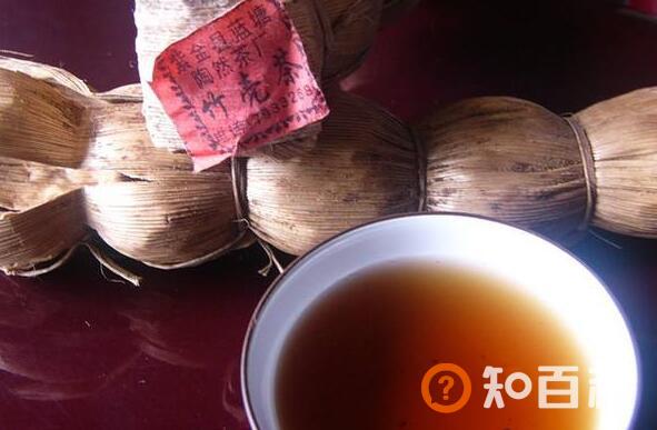 竹壳茶的功效与作用 什么人不适合喝竹壳茶