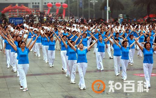 8月8日是什么节日？8月8日全民健身日的由来