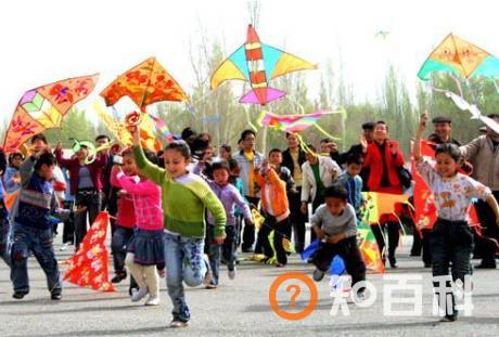 风筝节是什么时候？潍坊国际风筝节是几月几日