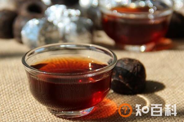 糯米香茶怎么泡 糯米香茶的正确泡法