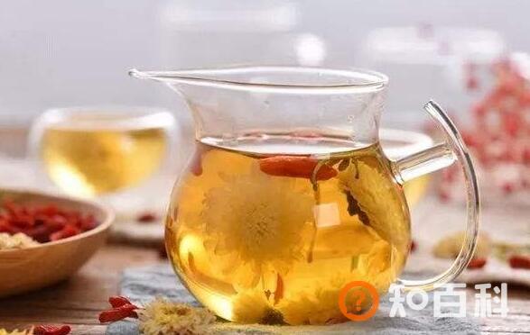 菊花姜茶的功效与作用 菊花姜茶的禁忌