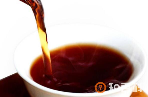 糯米香茶的功效与作用 喝糯米香茶的好处有哪些