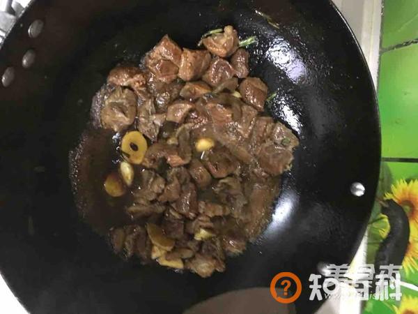 牛肉粉丝汤做法大全