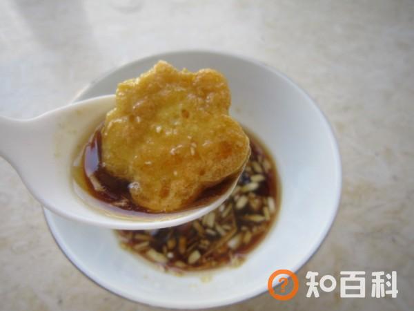 美味豆腐煎做法大全