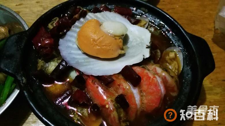 海鲜全家福做法大全