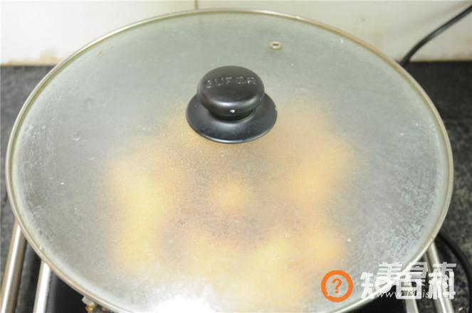 春节宴客菜——油豆腐塞肉做法大全