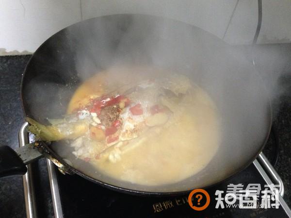 香煎小黄鱼做法大全