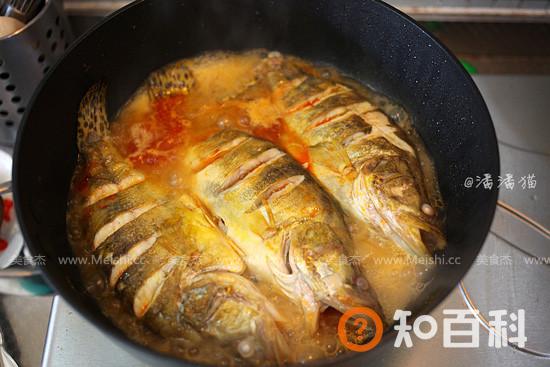 湘版臭鳜鱼做法大全