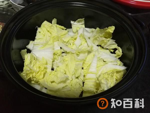 牛肉粉丝砂锅做法大全