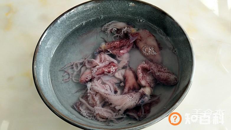 八带酸辣汤做法大全