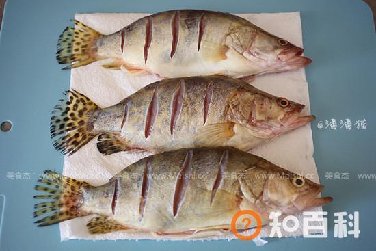 湘版臭鳜鱼做法大全