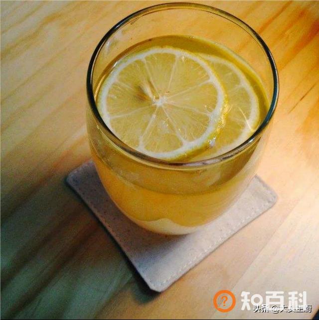 柠檬百香果茶做法,水果茶放些什么水果比较好喝？