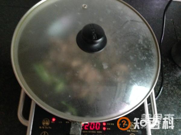 辣椒爆炒乌鸡做法大全