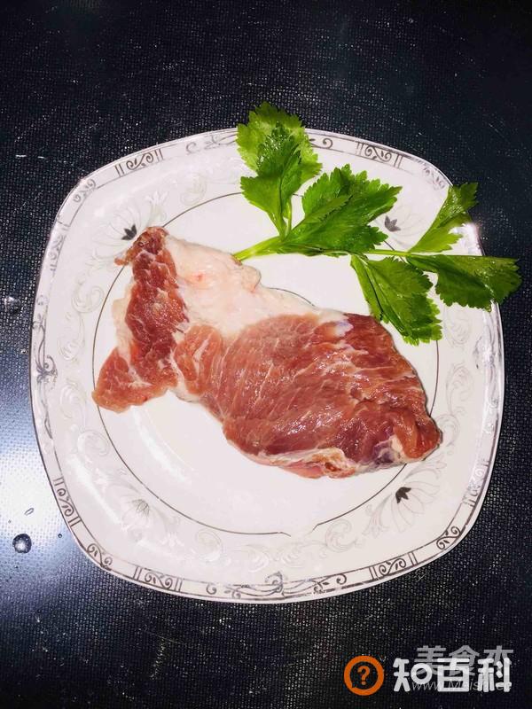 小炒肉（开胃小炒肉）做法大全
