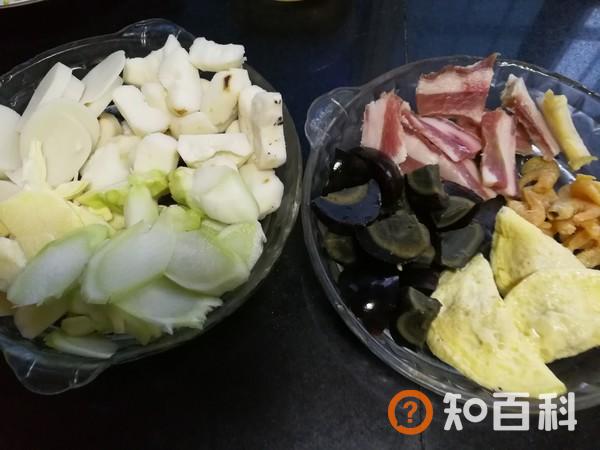 小小全家福做法大全