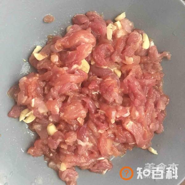 莴笋辣椒炒肉做法大全