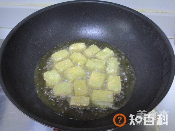 油炸臭豆腐做法大全