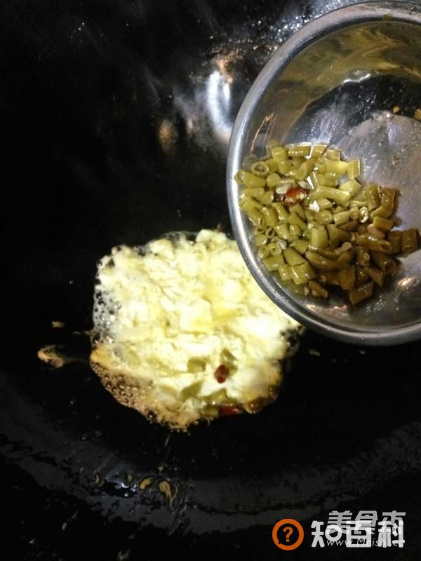 下饭菜炒鸡蛋做法大全