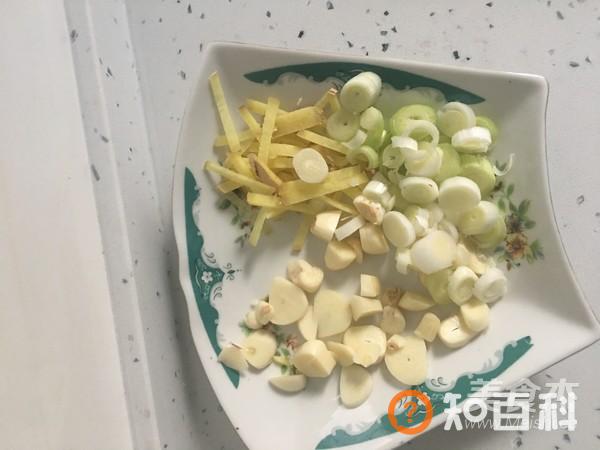 大辣椒炒肉做法大全