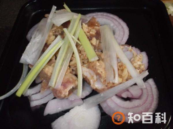 腐乳蒜香排骨做法大全