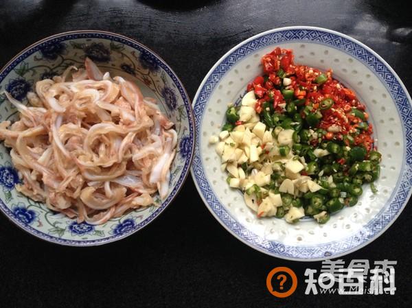 香辣脆骨做法大全