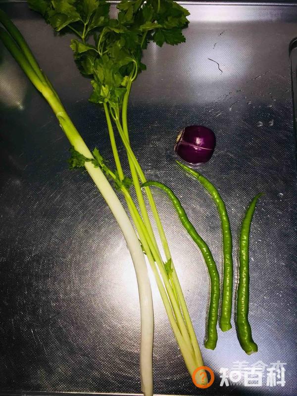 小炒肉（开胃小炒肉）做法大全