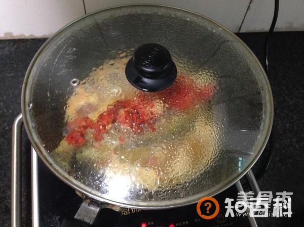 香煎小黄鱼做法大全