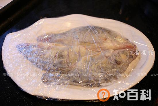 湘版臭鳜鱼做法大全