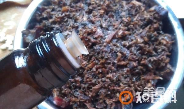 盐菜蒸腊肉做法大全