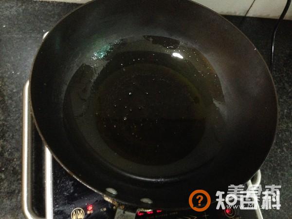 香煎小黄鱼做法大全