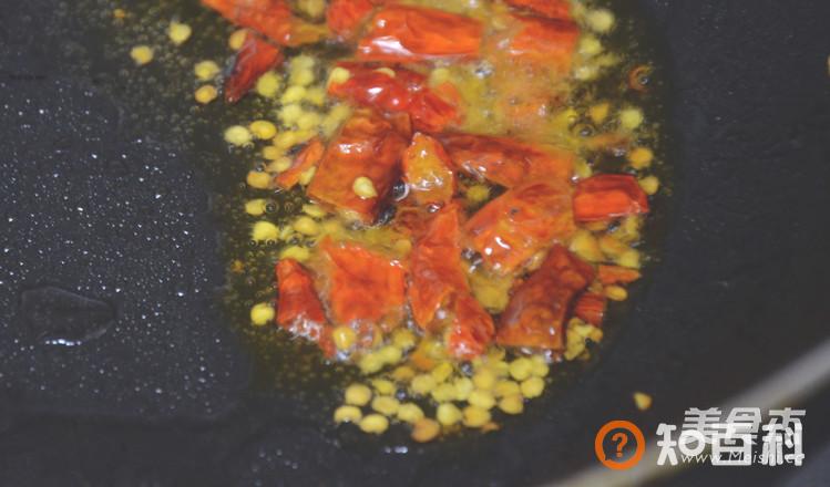 围山公社浏阳菜：萝卜干炒腊肉做法大全