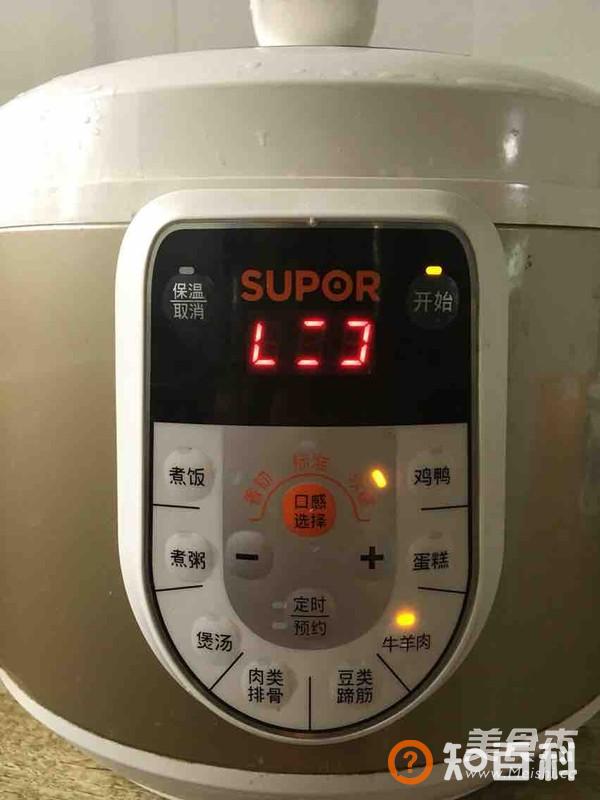 牛肉粉丝汤做法大全