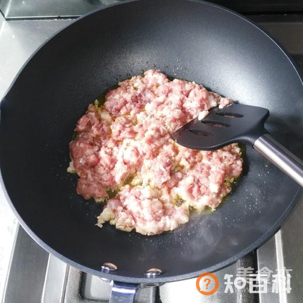 鲜嫩虾仁肉沫蒸豆腐做法大全