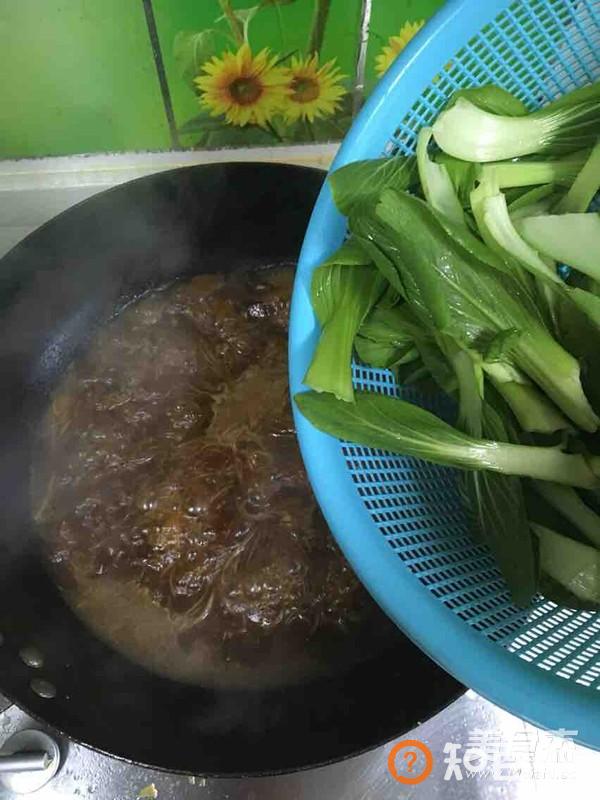 牛肉粉丝汤做法大全