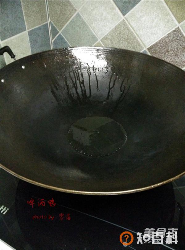 鲜香细腻淡酒香啤酒鸭做法大全