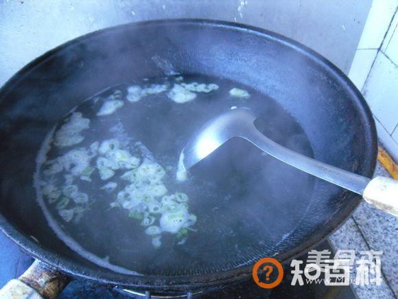 牛肉粉丝瓜条做法大全